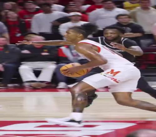 WNBA里斯的弟弟!湖人新签落选秀朱利安里斯打法这么暴力