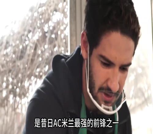巅峰时期的帕托有多猛24秒干翻巴萨整条防线!