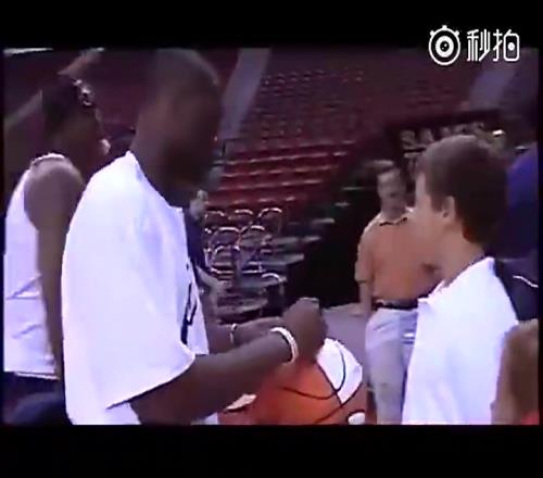 保罗:说出来你们可能不信,想当年我也被人“霸凌”过
