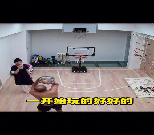 多少人和曹芳一樣孩子會為了“保護”媽媽來打爸爸