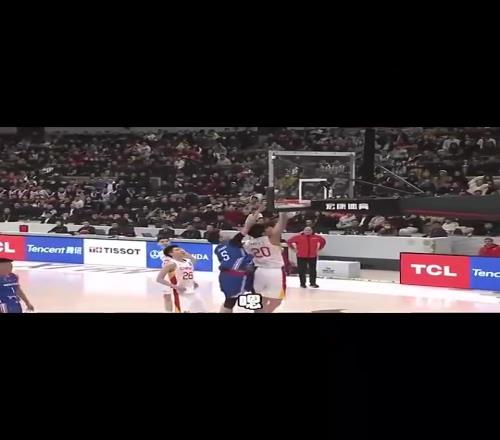 杨毅:希望杨瀚森不要回来打亚洲杯,他现在回来也不能给男篮带来档次上提升