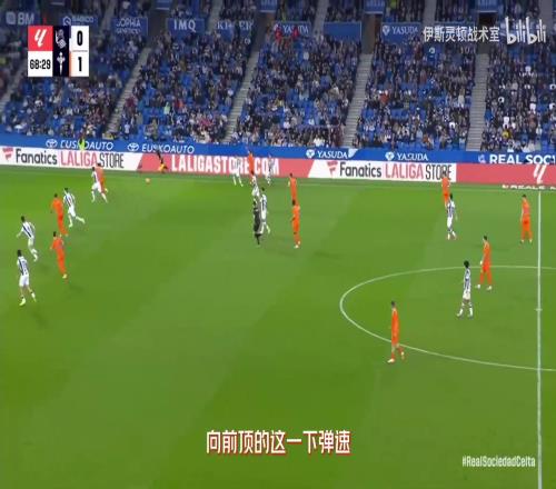 【伊斯灵顿战术室】转会分析:祖比门迪,枪手的皇家中场