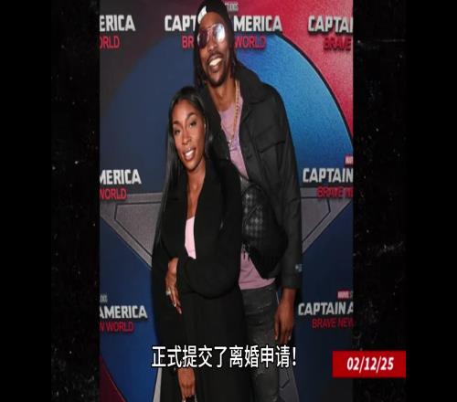 霍华德已提出同妻子离婚,火花被指缺乏家庭责任,婚内曾出轨