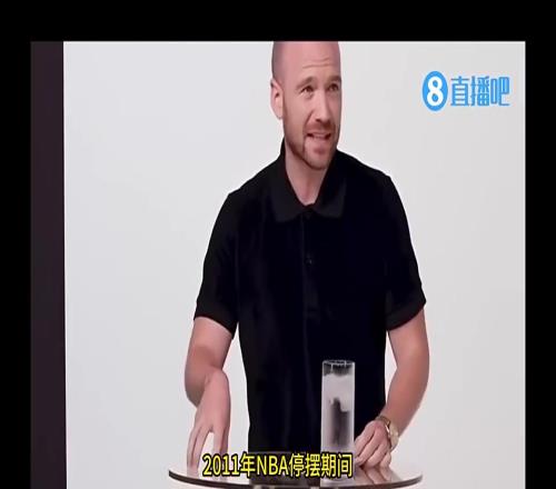 这也行JR透露:在浙江队打球时,我只要得30分以上就不用训练了