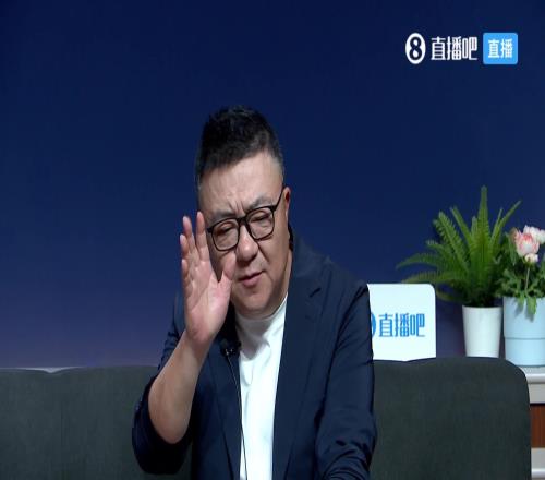 董路:这45分钟就是中国足球技战术发展方向,不可能比这做的更好