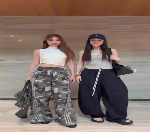 美女姐姐！周玲安曬今日OOTD