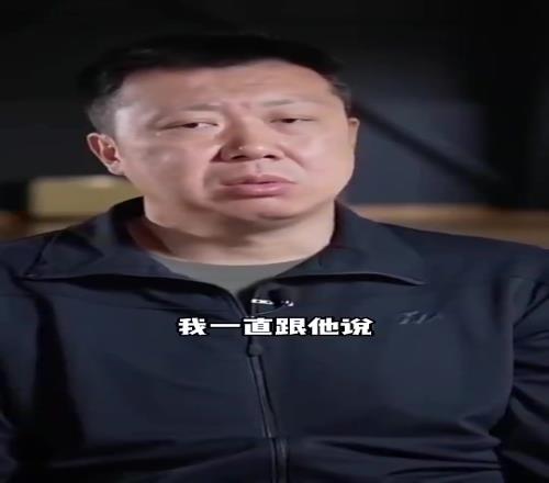 王治郅此前點出楊瀚森存在的問題：速度跟不上現代籃球，19歲都沒法打快攻
