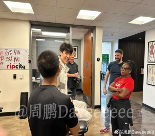 图片来自@周鹏Daveeeeee