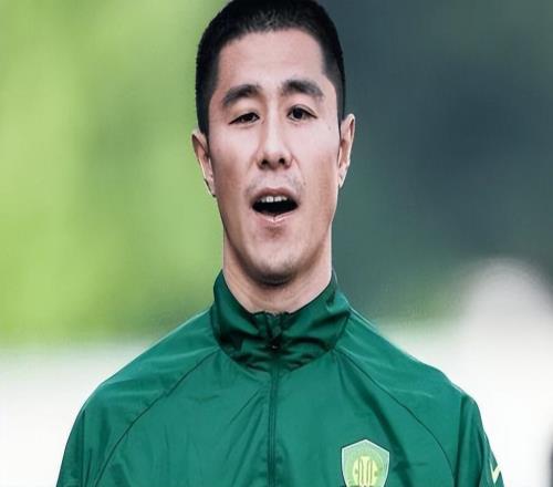 北京国安VS津门虎：两大功勋老将坐镇达万+古加领衔法比奥冲锋