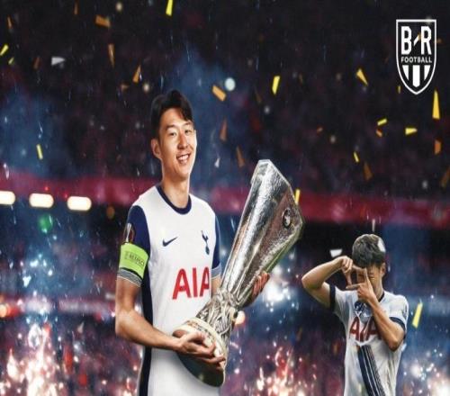 亞洲之光！孫興慜闖蕩歐洲17年，曾兩度入圍金球候選&最高排第11