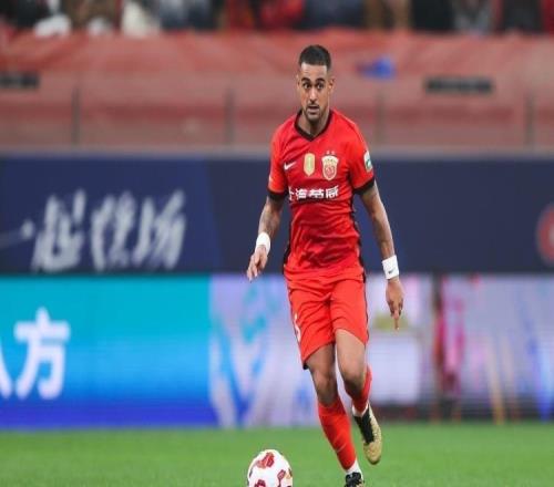 海港5分鐘入2球！2次射門均破門，萊昂納多已入11球，僅次于2人