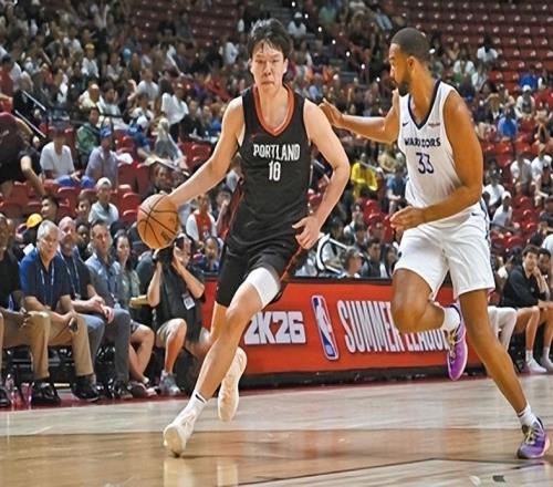 加盟籃網(wǎng)！曝曾凡博登陸NBA，彌補(bǔ)楊瀚森遺憾，中國德比要來了