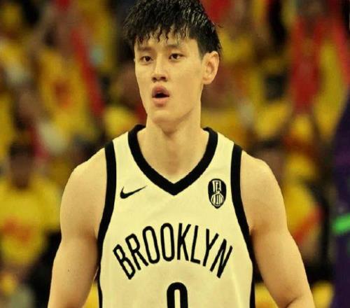 天才鋒線再獲NBA青睞！曝曾凡博余嘉豪離隊(duì)原因一樣，CBA損失慘重
