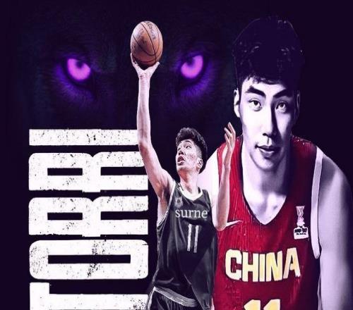 余嘉豪：為國爭光和登陸NBA的夢(mèng)想，都是跳出舒適圈的推動(dòng)力