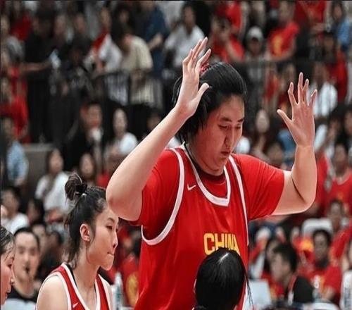离谱吗中国女篮将在810月开启长集训25年集训时间或超联赛时间