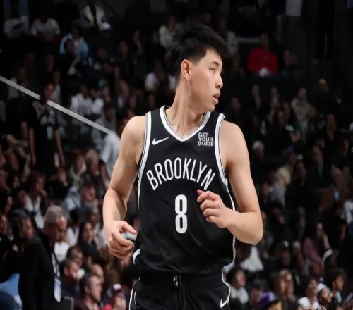 崔永熙傷了，NBA中國賽沒吸引力籃網(wǎng)簽曾凡博或是亡羊補(bǔ)牢