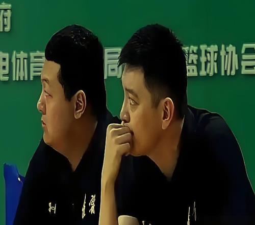 遼籃補救措施曝光！劉總給二小將吃定心丸，或?qū)W郭士強去海外練級