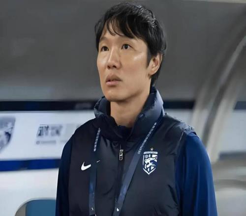 5輪不勝遭噓！36歲鄧卓翔哽咽：三鎮(zhèn)已盡全力如果不愛可以別來看