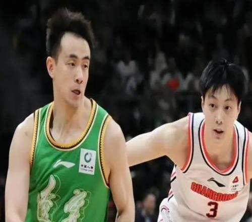 CBA下赛季动态！12月12号开赛，打42轮，每节有可能缩短至10分钟