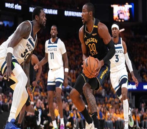 NBA传闻：内部人士预测勇士与国王库明加的交易可能如何完成
