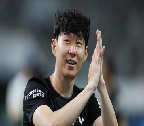 “重磅签约”，孙兴慜或加盟洛杉矶FC