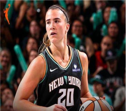 WNBA：女库里36+11达成1000助攻卫冕冠军常规赛500胜里程碑