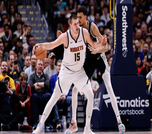 帕金斯：NBA全球化對美國沒任何好處歐洲有一堆文班正在被發(fā)掘