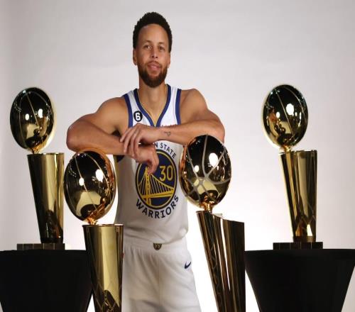 NBA202122賽季經(jīng)典名局評選：庫里首獲FMVP，德羅贊背靠背絕殺成歷史首人