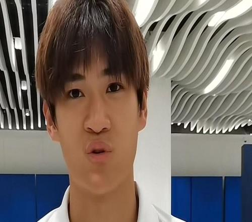 劉祝潤：四連勝不容易跟外援們越來越熟，也踢得越來越開心