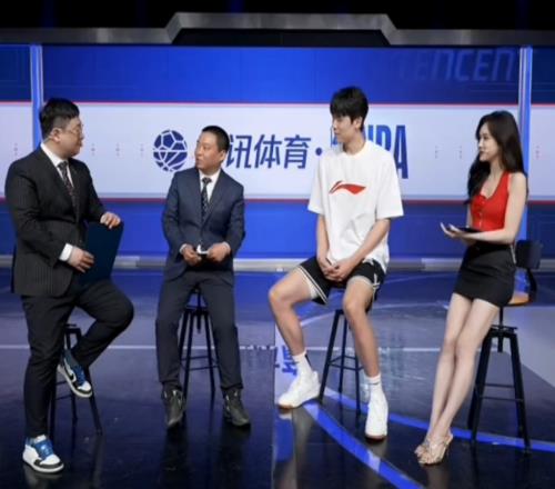 确认了！签约达成，16年了，继杨瀚森后，第二个中国球员登陆NBA