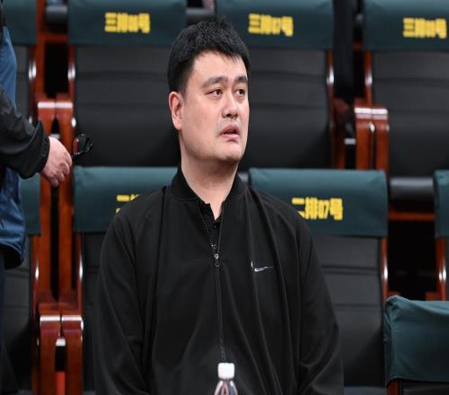 美记谈杨瀚森：姚明之后已经很久没有出现过这样的中国球员了