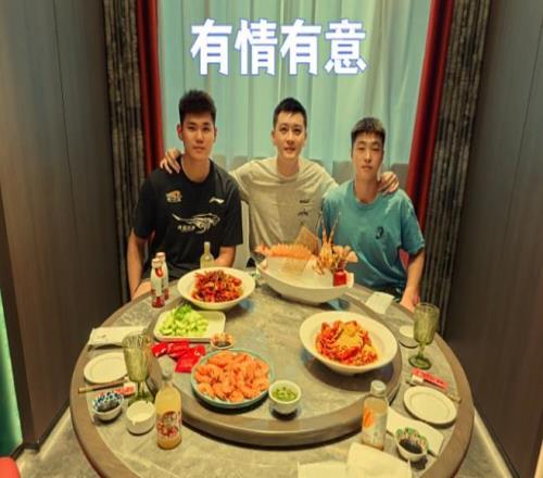 咎由自取！哈秋大爆猛料：山东男篮已经开除那两名惹是生非的球员
