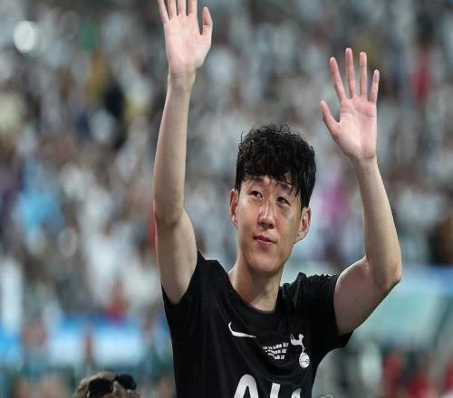 雷速討論室：孫興慜離開五大聯(lián)賽后，你認為誰是新的亞洲一哥