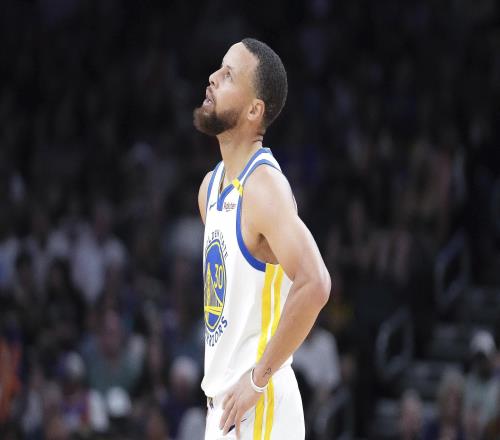 超越乔丹！库里是NBA历史在生涯前150场季后赛中获胜场次最多的球员