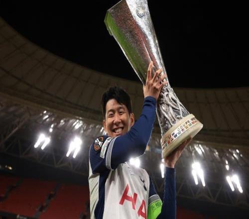 ESPN：孫興慜是亞洲足球史上最佳，至少也是最具代表性候選之一