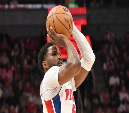 比斯利：我心里憋着劲要击溃眼前任何对手要再次证明自己属于NBA