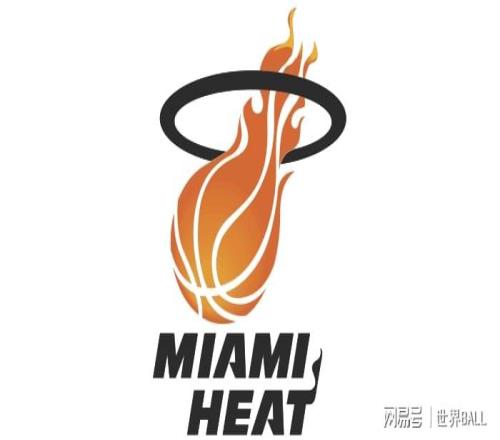 新火不如旧火旺：迈阿密热火队徽演变史