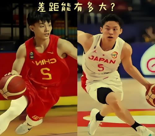 口出狂言！徐杰說河村勇輝并不比自己強(qiáng)，但他為啥沒膽量闖蕩NBA?