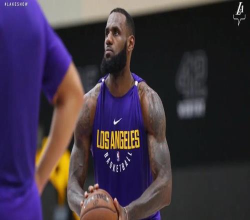 最后一个赛季明夏可能退役的五位NBA老将