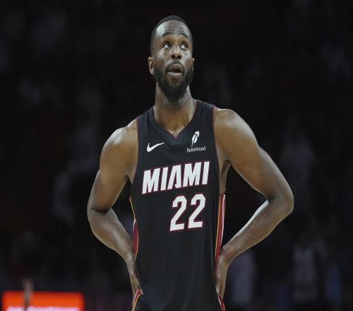 已征戰(zhàn)NBA十一載！維金斯：希望在邁阿密的旅程中我會(huì)越來(lái)越好
