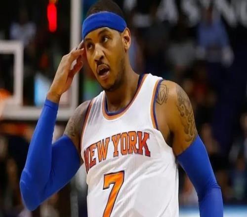 NBA安東尼選擇韋德與艾弗森擔(dān)任名人堂頒獎(jiǎng)嘉賓
