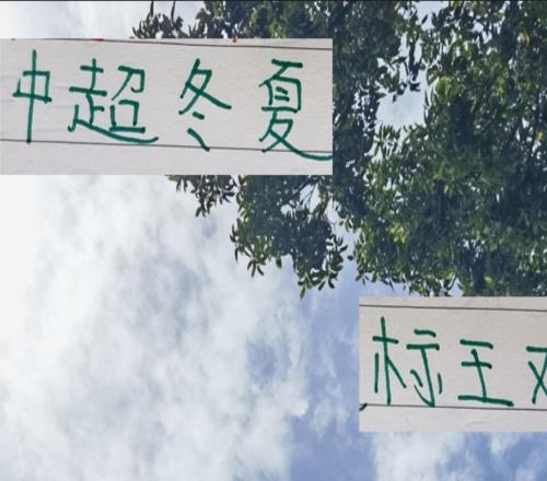 中超夏冬季標(biāo)王對(duì)決！你看好北京國安達(dá)萬還是浙江羅馬尼亞國腳