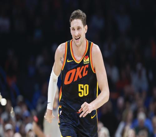 開啟教練生涯！名記：前NBA球員穆斯卡拉將加盟太陽擔(dān)任助教