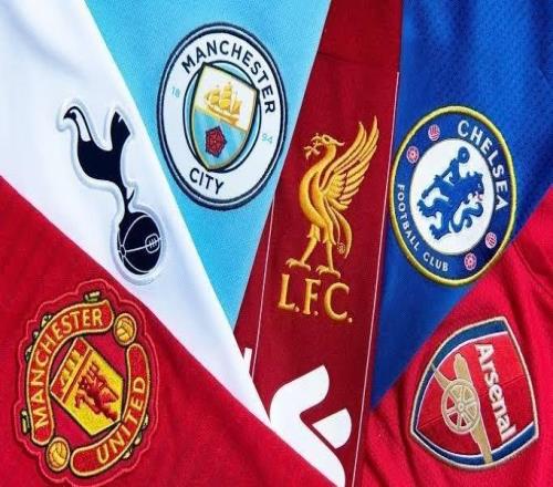 英超BIG6锋线大变样枪手买大前锋红魔全更新，谁家火力更猛