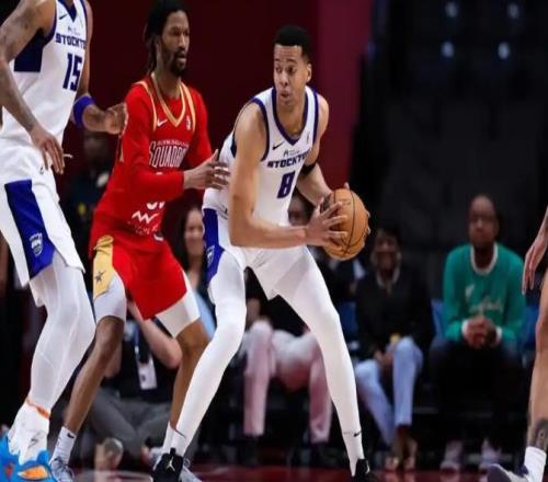朱芳雨出手了！曝廣東報價2米11全能大外援，NBA生涯場均7分4板