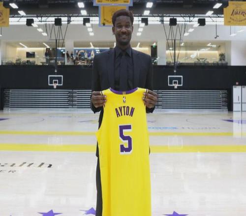扎心了！湖人两大新援上榜！NBA最被高估的五名球员