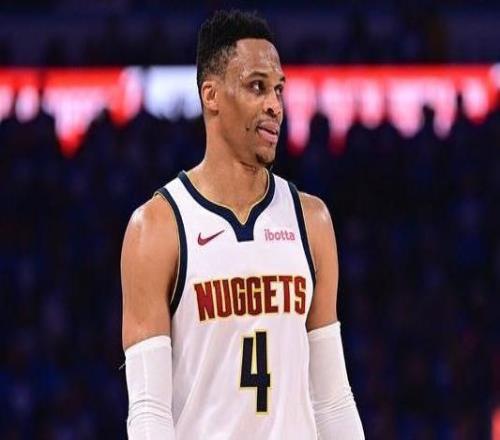 ESPN：國(guó)王被認(rèn)為是最有可能簽下威少的球隊(duì)
