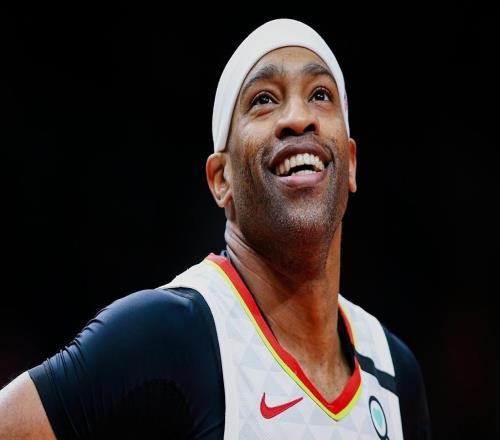 卡特谈一些球迷认为他们能打爆NBA饮水机管理员：不他们会打爆你