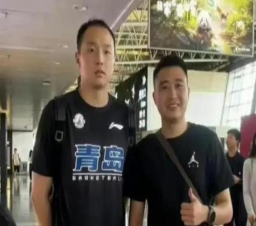 青岛队三年顶薪挖王奕博，上赛季场均只有5.7分，值得吗