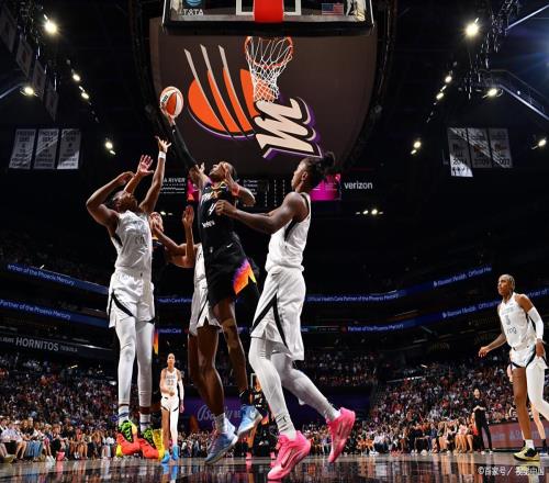 NBA的比賽形式從最初到今天發(fā)生了哪些巨大變化